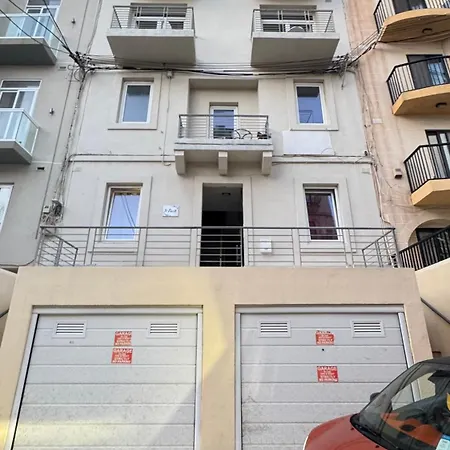 Fp Spinola Whole Apartment - Free Wi-Fi Saint Julian's Exterior photo