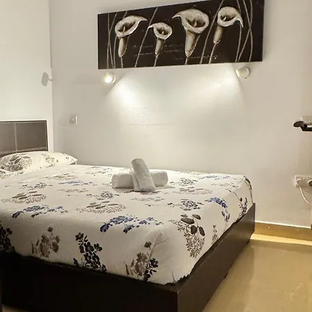 Fp Spinola Whole Apartment - Free Wi-Fi Saint Julian's Exterior photo