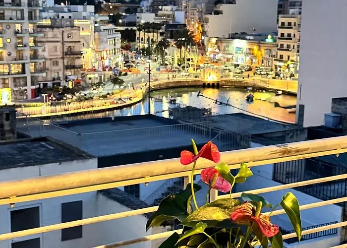 Fp Spinola Whole Apartment - Free Wi-Fi