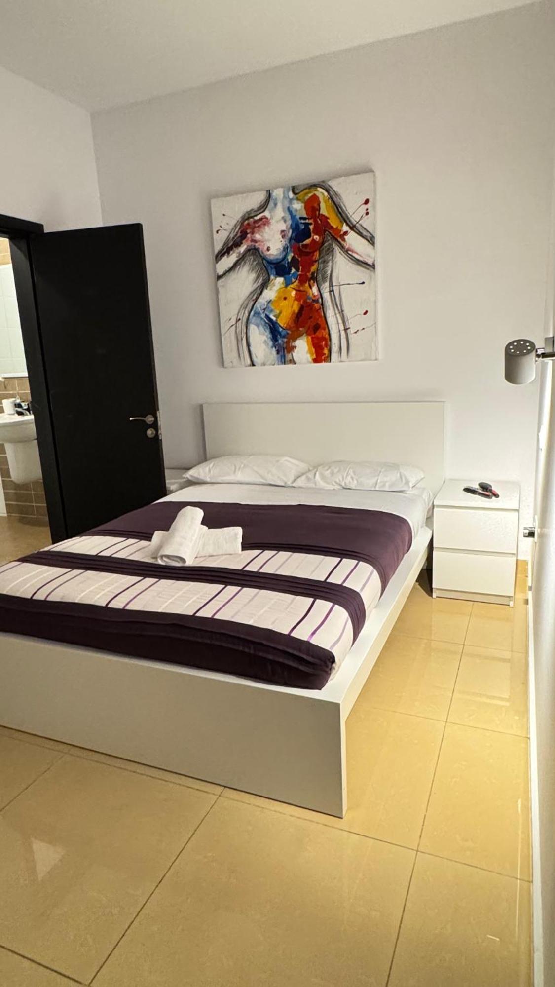 Appartamento Fp Spinola Whole - Free Wi-fi *