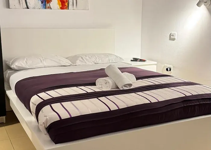 Fp Spinola Whole Apartment - Free Wi-Fi